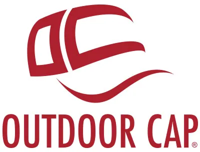 Outdoor Cap logo
